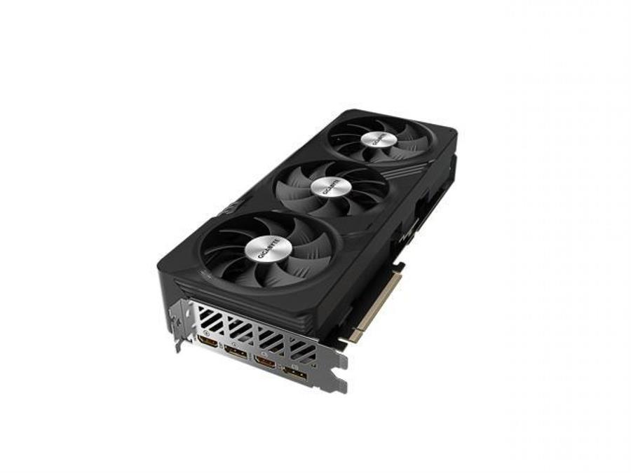 PLACA DE VIDEO GIGABYTE RADEON RX 7700 XT GAMING OC 12GB