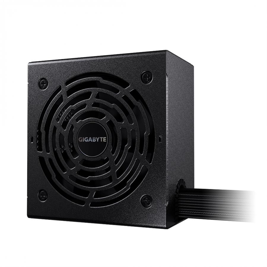FUENTE GAMER GIGABYTE 750W 80 BRONZE