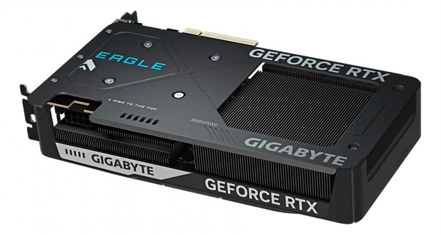 PLACA DE VIDEO GIGABYTE RTX 5060TI EAGLE OC 8GB